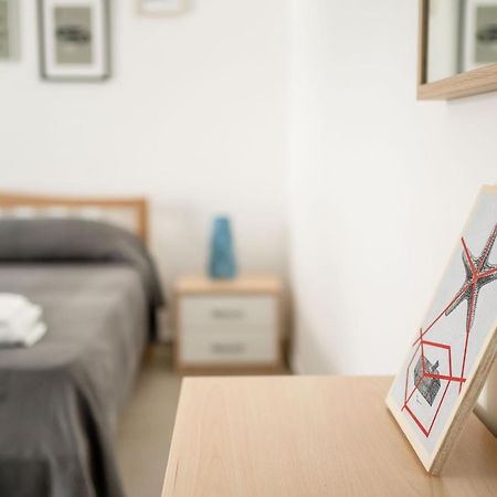 Via Del Mare 36 Bed and Breakfast Santa Croce Camerina Buitenkant foto