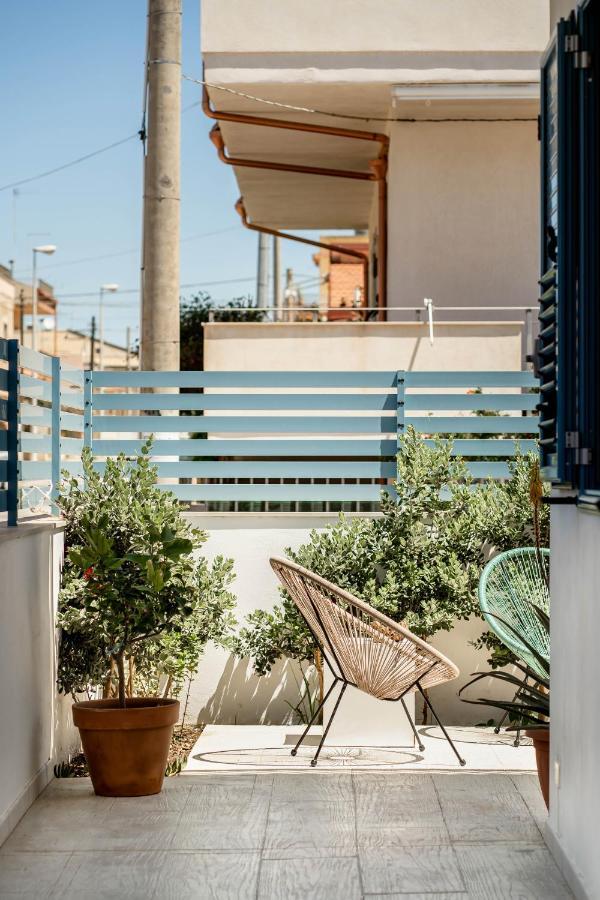 Via Del Mare 36 Bed and Breakfast Santa Croce Camerina Buitenkant foto