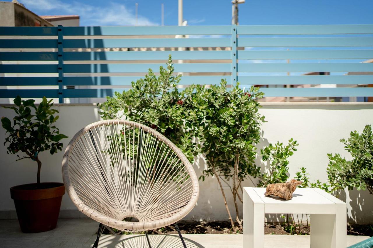 Via Del Mare 36 Bed and Breakfast Santa Croce Camerina Buitenkant foto