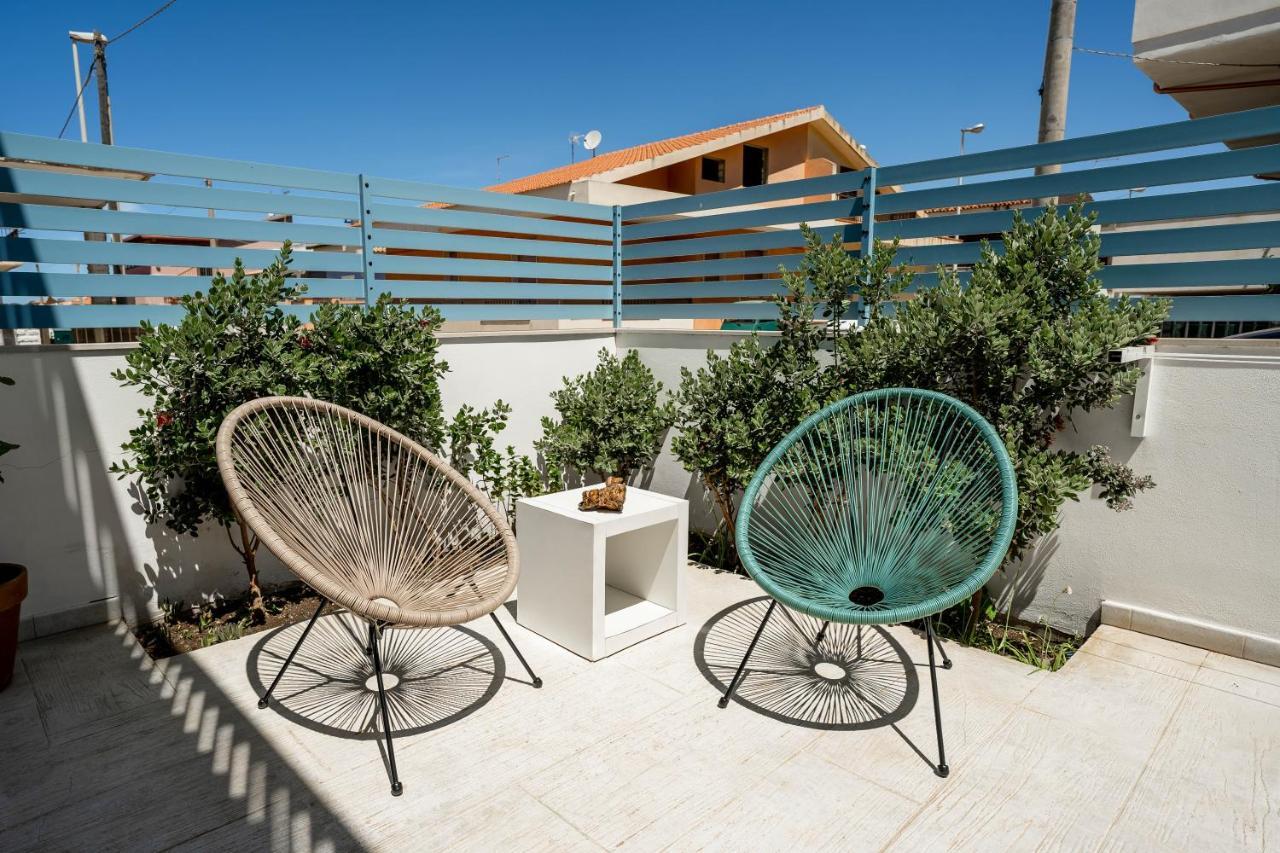 Via Del Mare 36 Bed and Breakfast Santa Croce Camerina Buitenkant foto