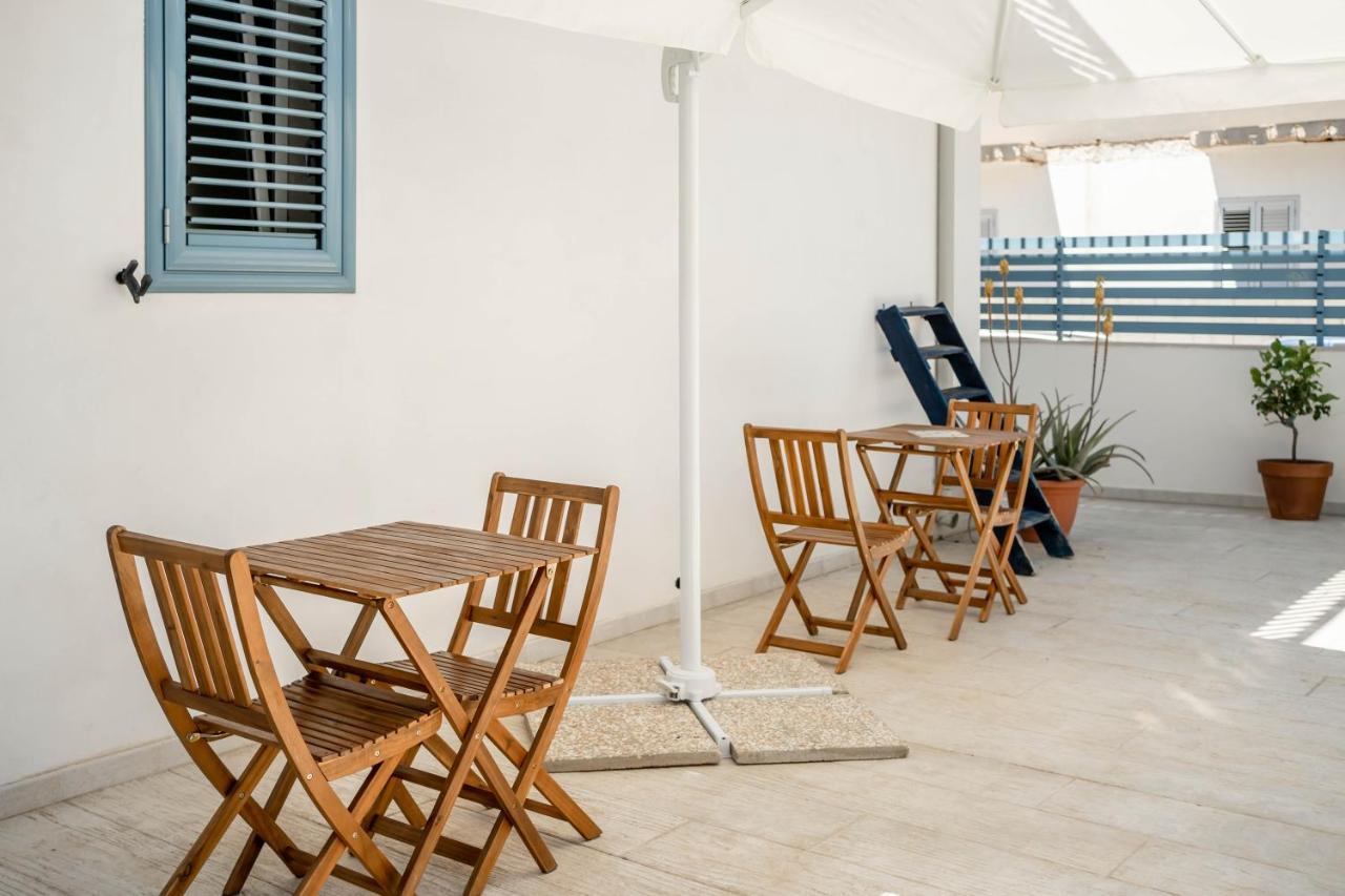 Via Del Mare 36 Bed and Breakfast Santa Croce Camerina Buitenkant foto