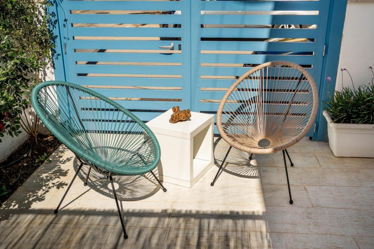 Via Del Mare 36 Bed and Breakfast Santa Croce Camerina Buitenkant foto
