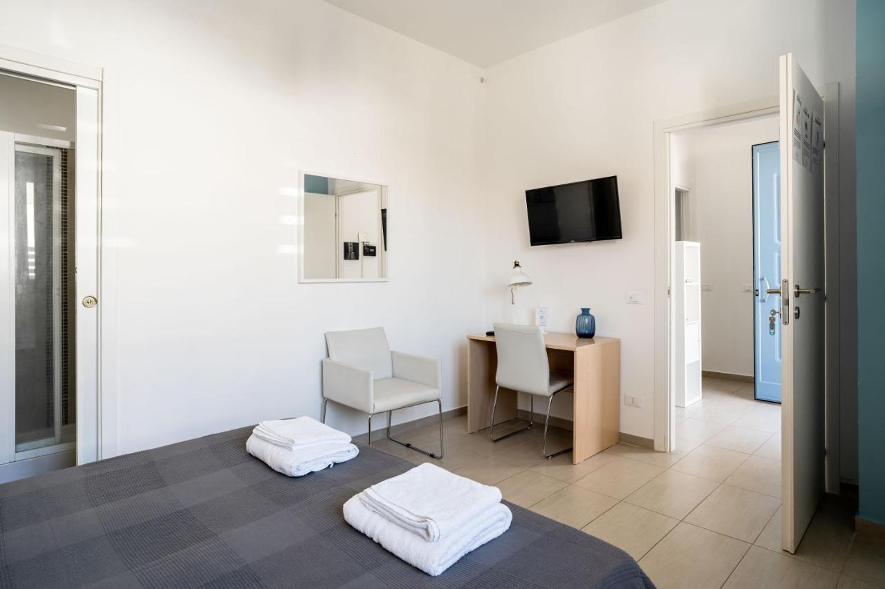 Via Del Mare 36 Bed and Breakfast Santa Croce Camerina Buitenkant foto