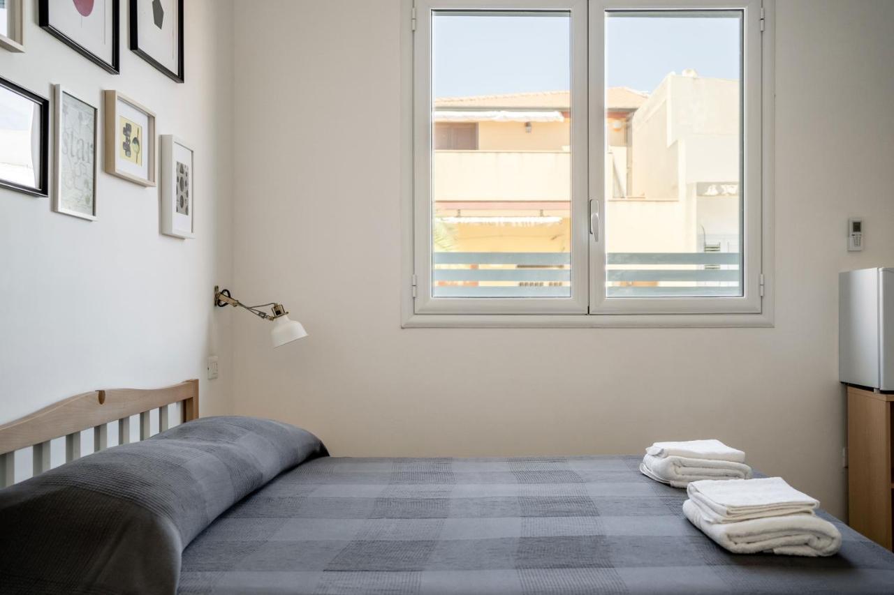Via Del Mare 36 Bed and Breakfast Santa Croce Camerina Buitenkant foto