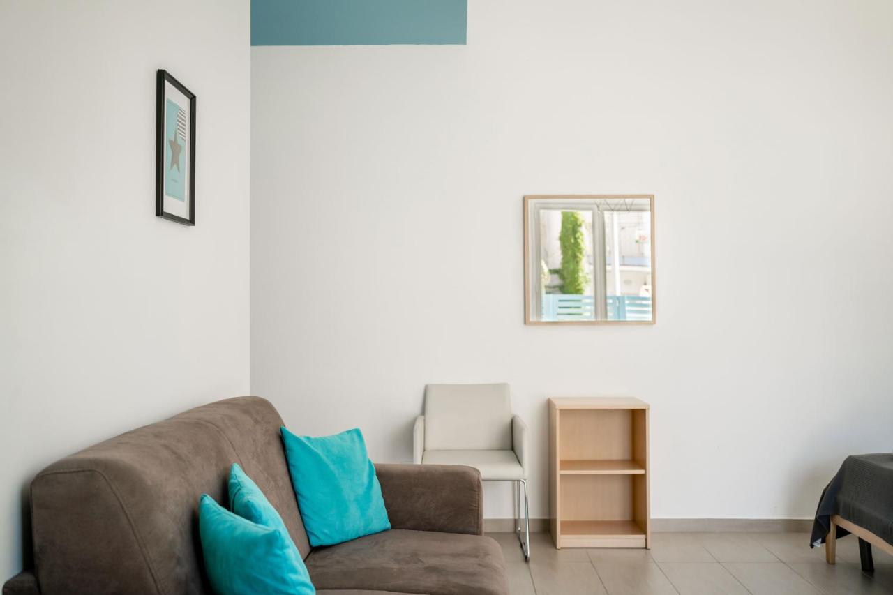 Via Del Mare 36 Bed and Breakfast Santa Croce Camerina Buitenkant foto