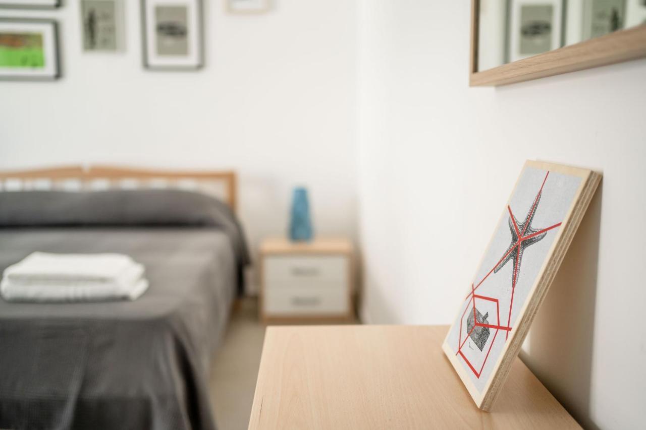 Via Del Mare 36 Bed and Breakfast Santa Croce Camerina Buitenkant foto