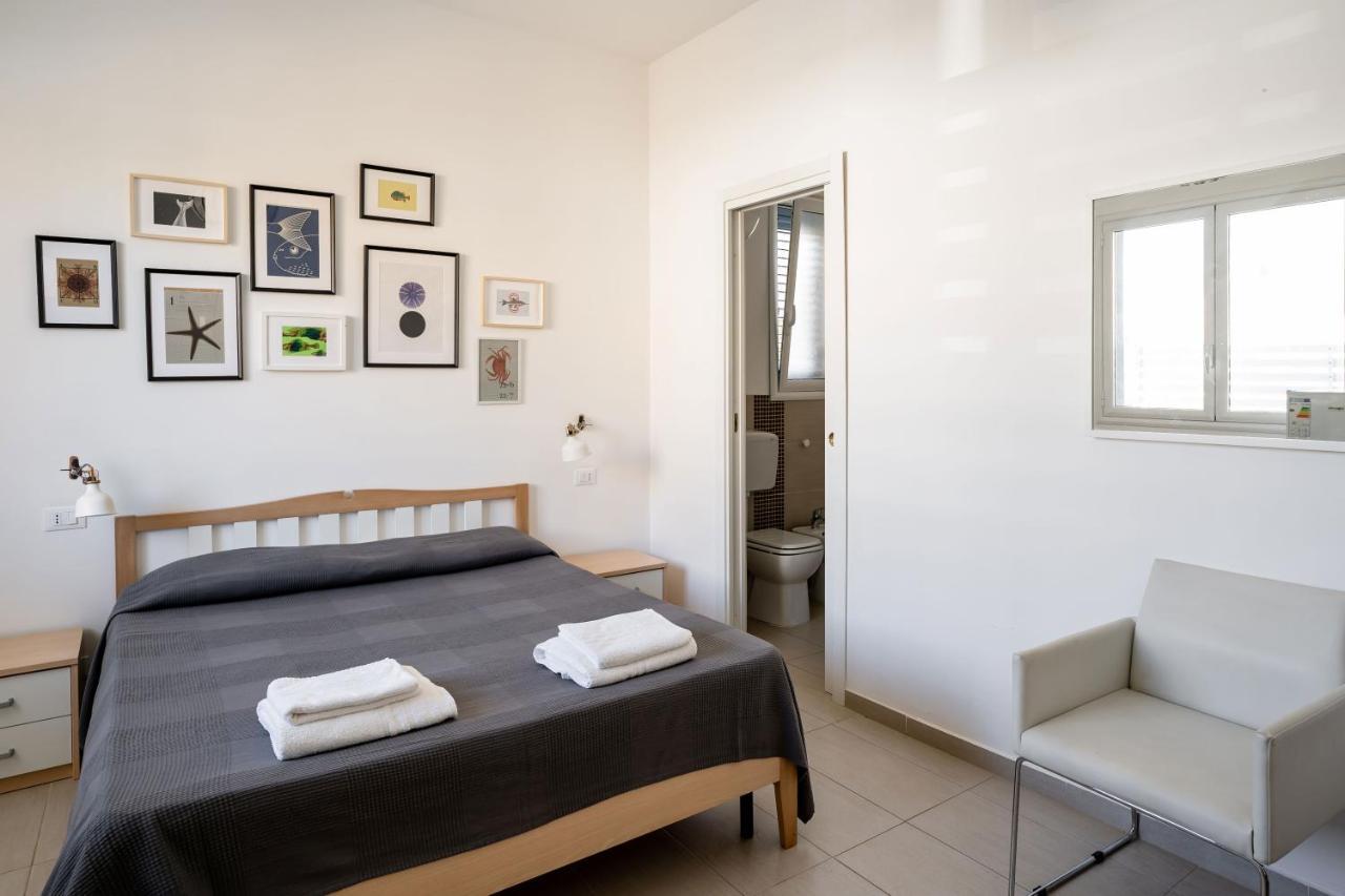 Via Del Mare 36 Bed and Breakfast Santa Croce Camerina Buitenkant foto