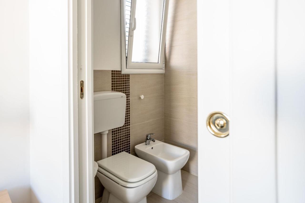 Via Del Mare 36 Bed and Breakfast Santa Croce Camerina Buitenkant foto