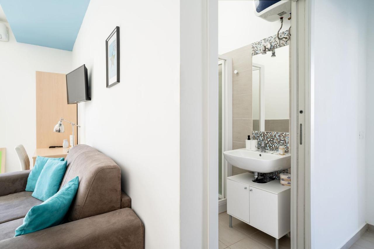 Via Del Mare 36 Bed and Breakfast Santa Croce Camerina Buitenkant foto