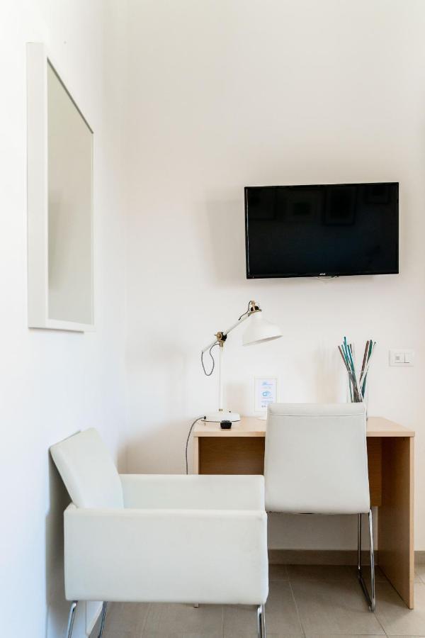 Via Del Mare 36 Bed and Breakfast Santa Croce Camerina Buitenkant foto