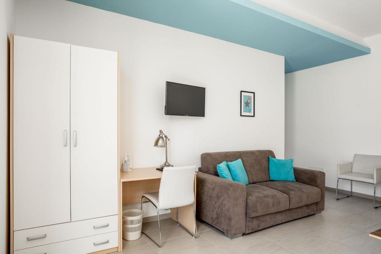 Via Del Mare 36 Bed and Breakfast Santa Croce Camerina Buitenkant foto