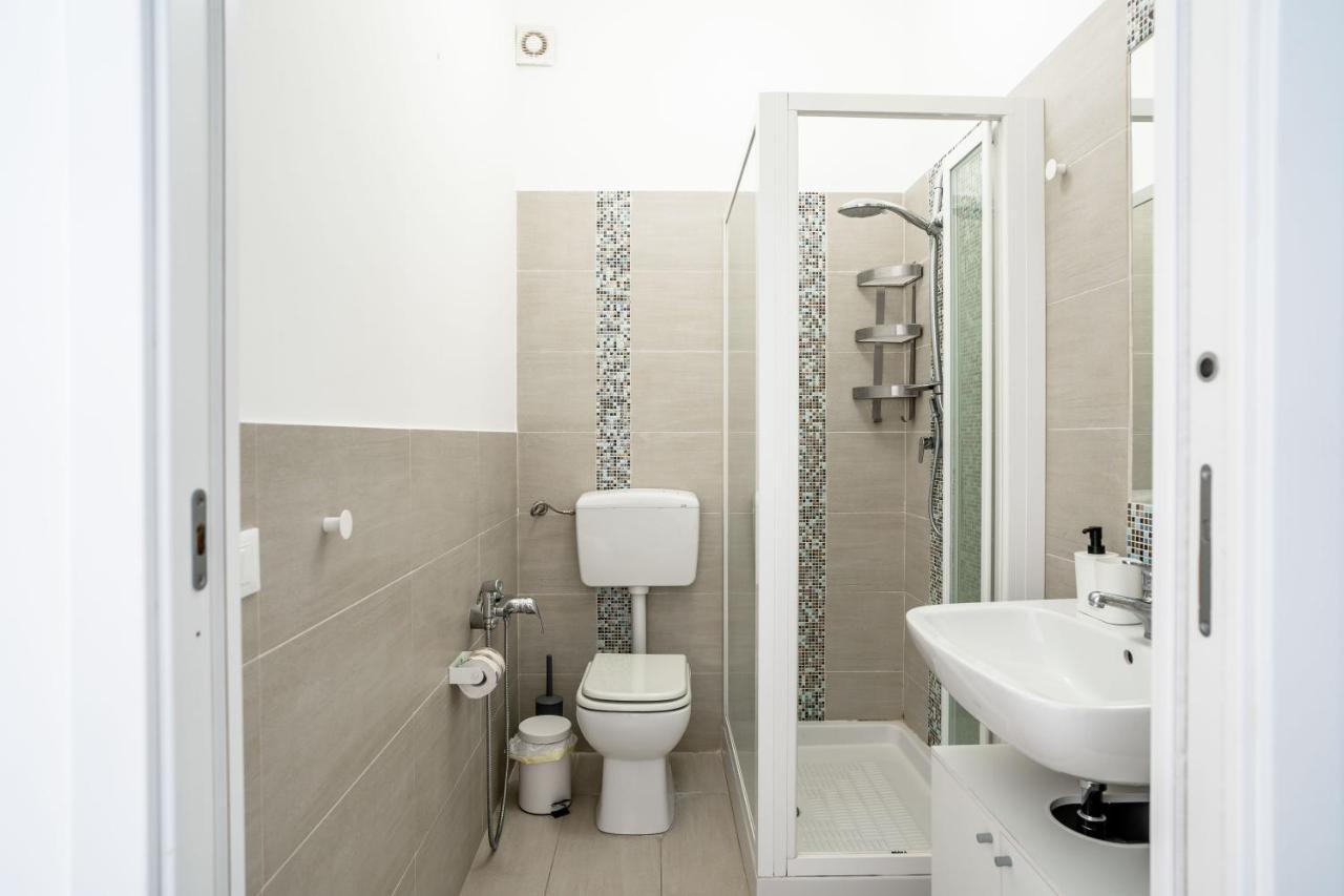Via Del Mare 36 Bed and Breakfast Santa Croce Camerina Buitenkant foto